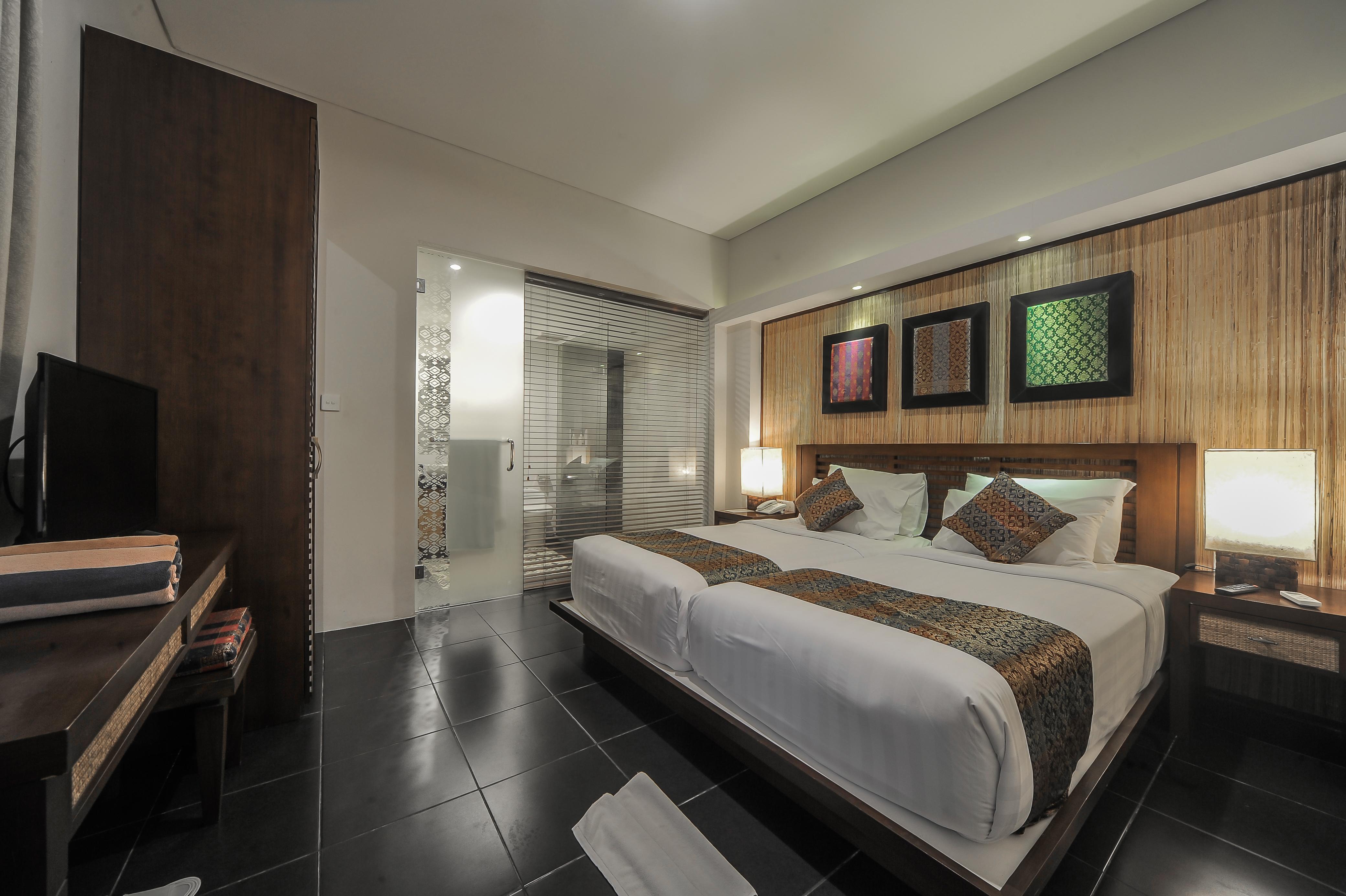 Gaing Mas Jimbaran Villas By Gaing Mas Group Екстериор снимка