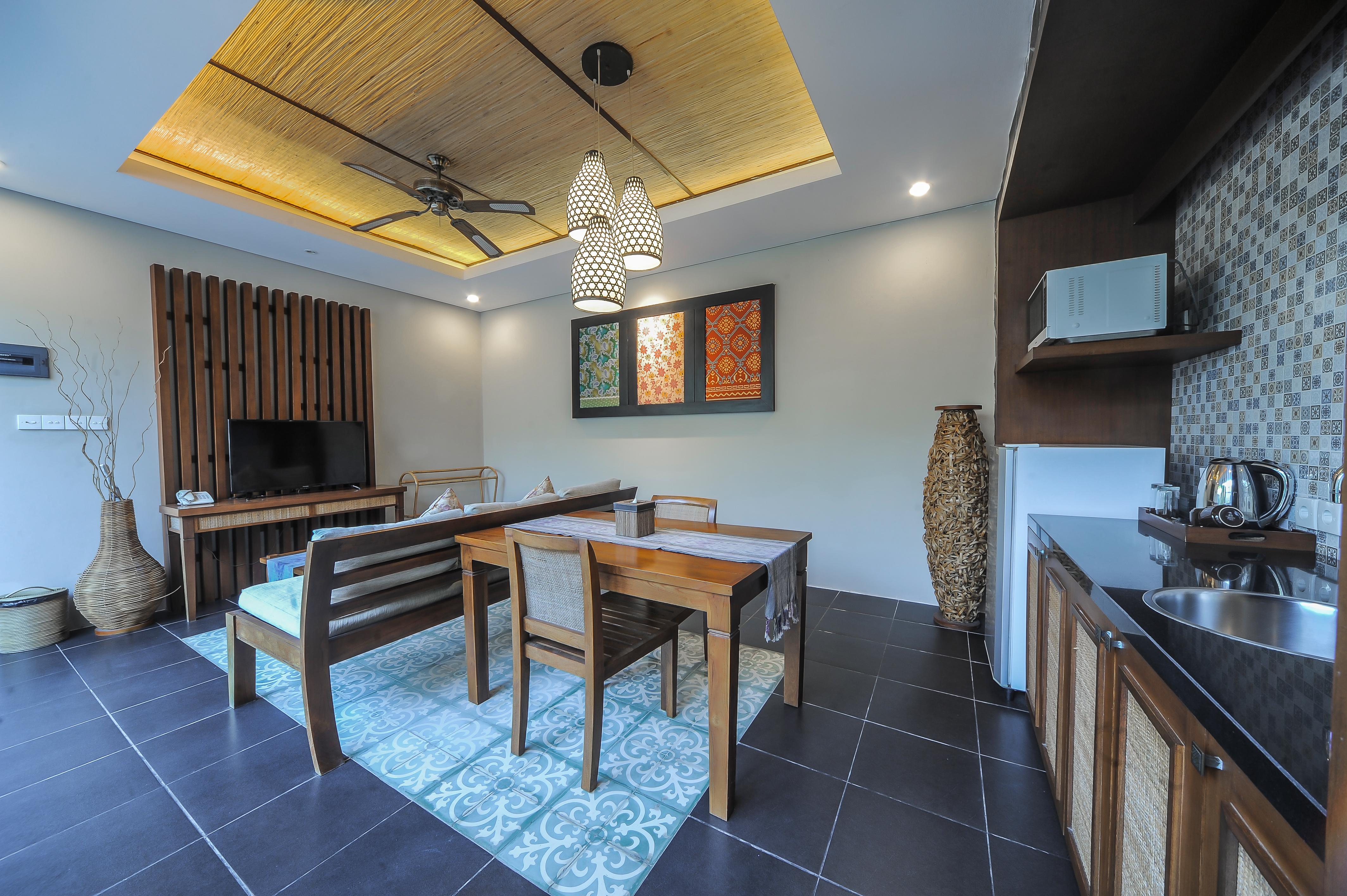 Gaing Mas Jimbaran Villas By Gaing Mas Group Екстериор снимка
