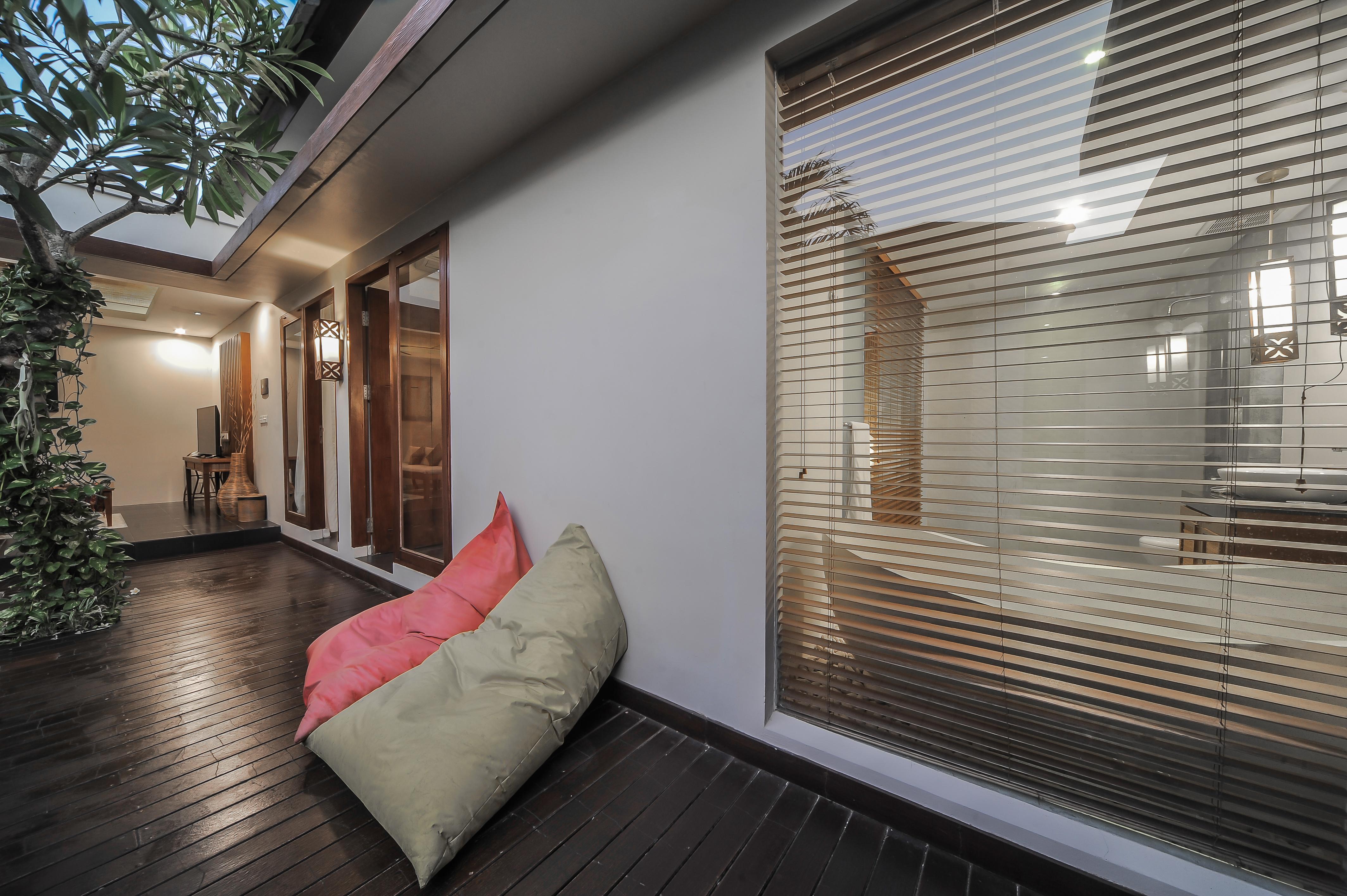 Gaing Mas Jimbaran Villas By Gaing Mas Group Екстериор снимка