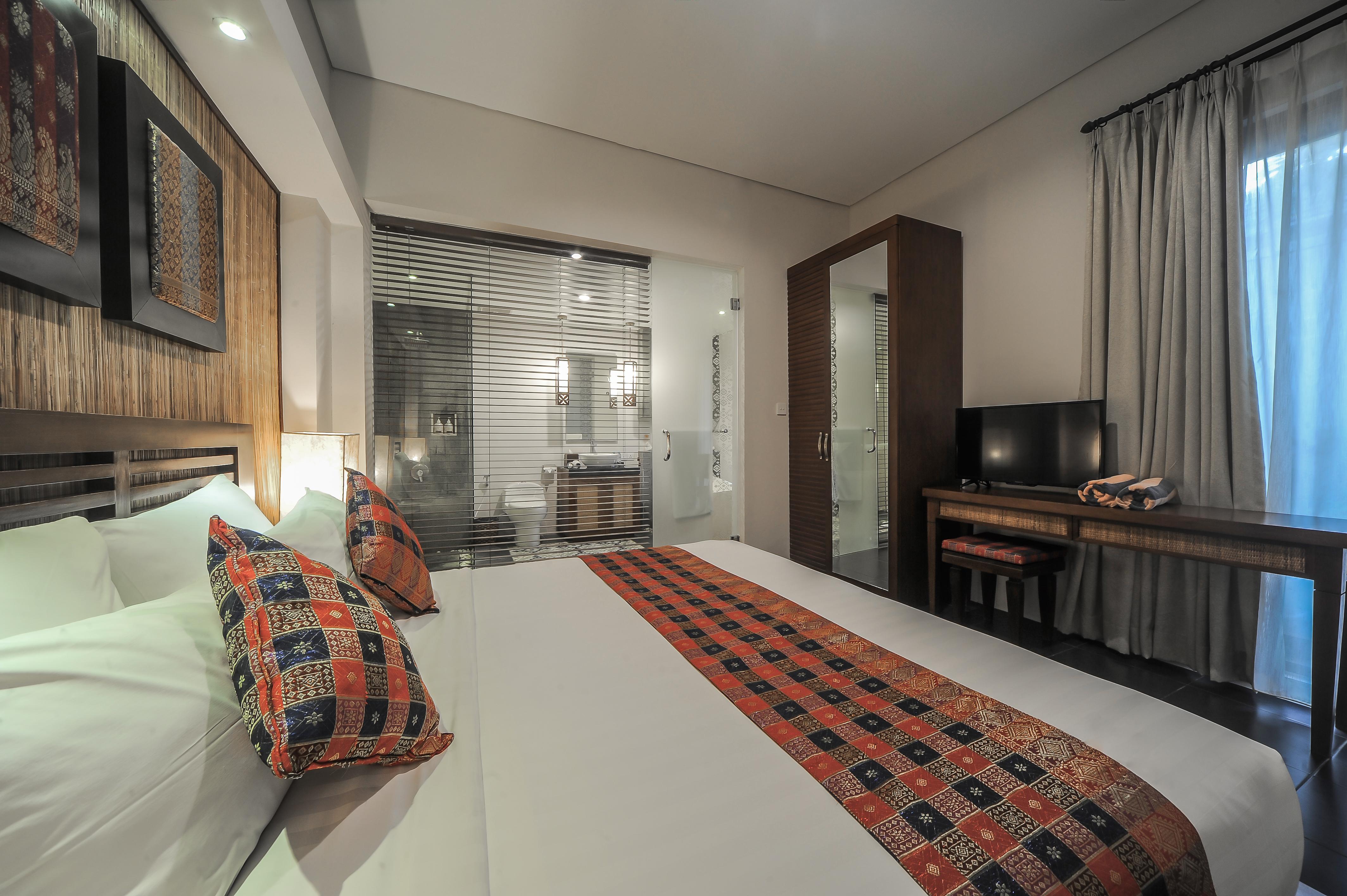 Gaing Mas Jimbaran Villas By Gaing Mas Group Екстериор снимка