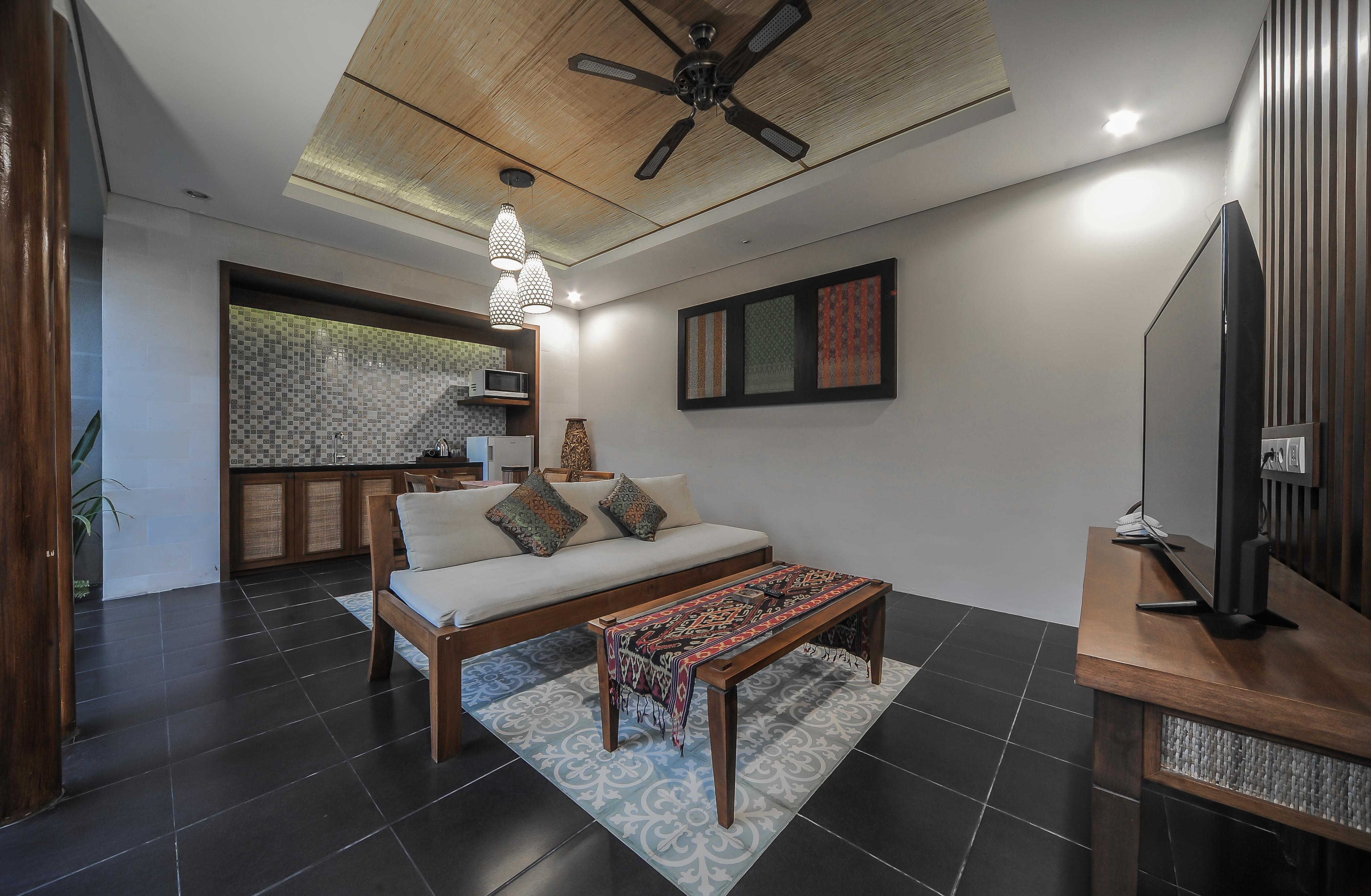 Gaing Mas Jimbaran Villas By Gaing Mas Group Екстериор снимка