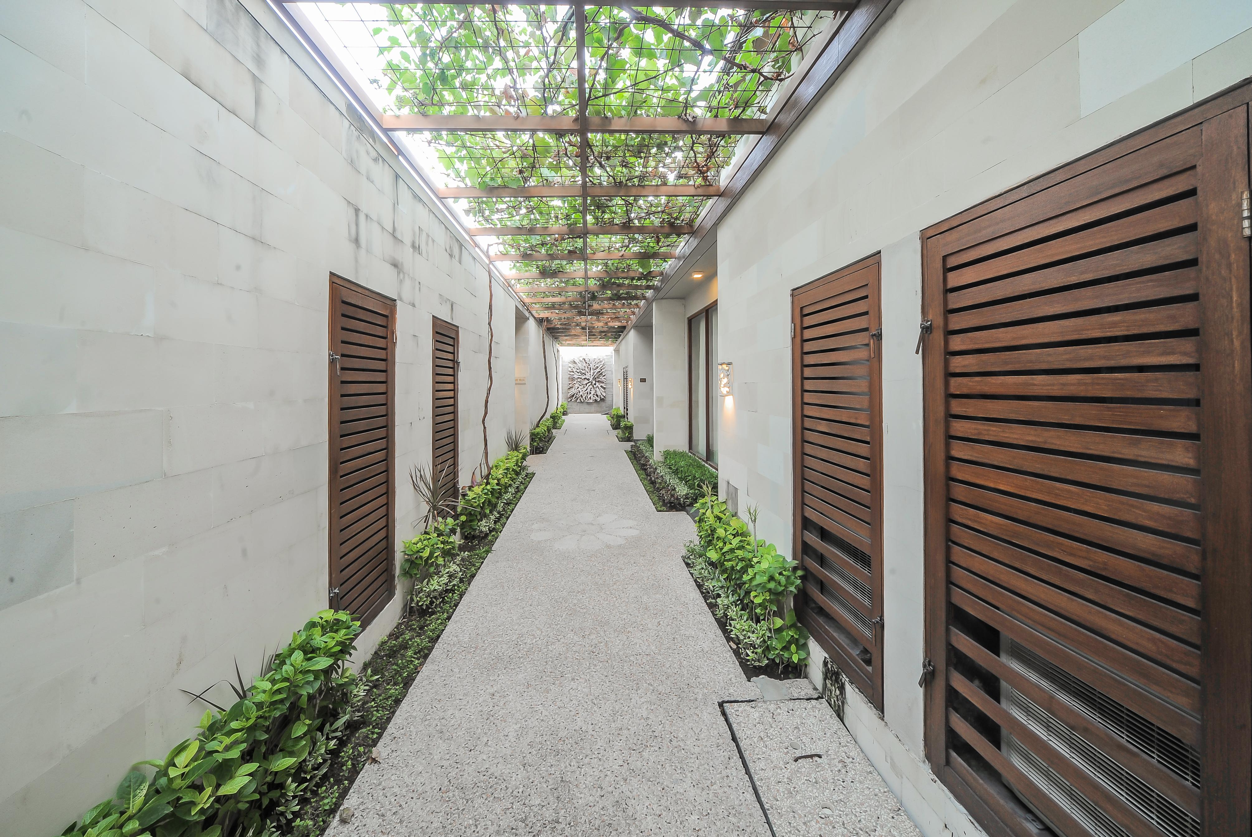 Gaing Mas Jimbaran Villas By Gaing Mas Group Екстериор снимка