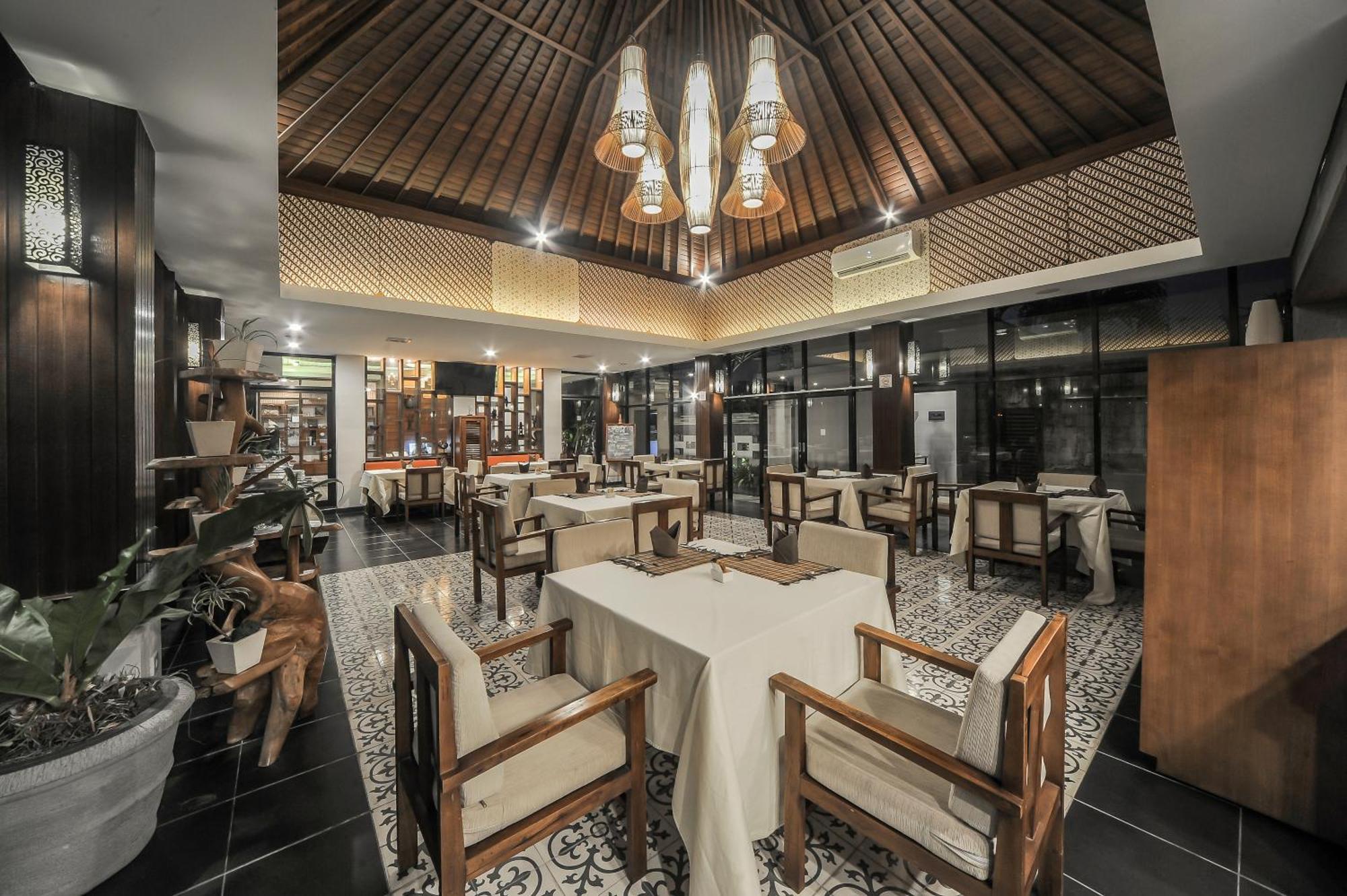 Gaing Mas Jimbaran Villas By Gaing Mas Group Екстериор снимка