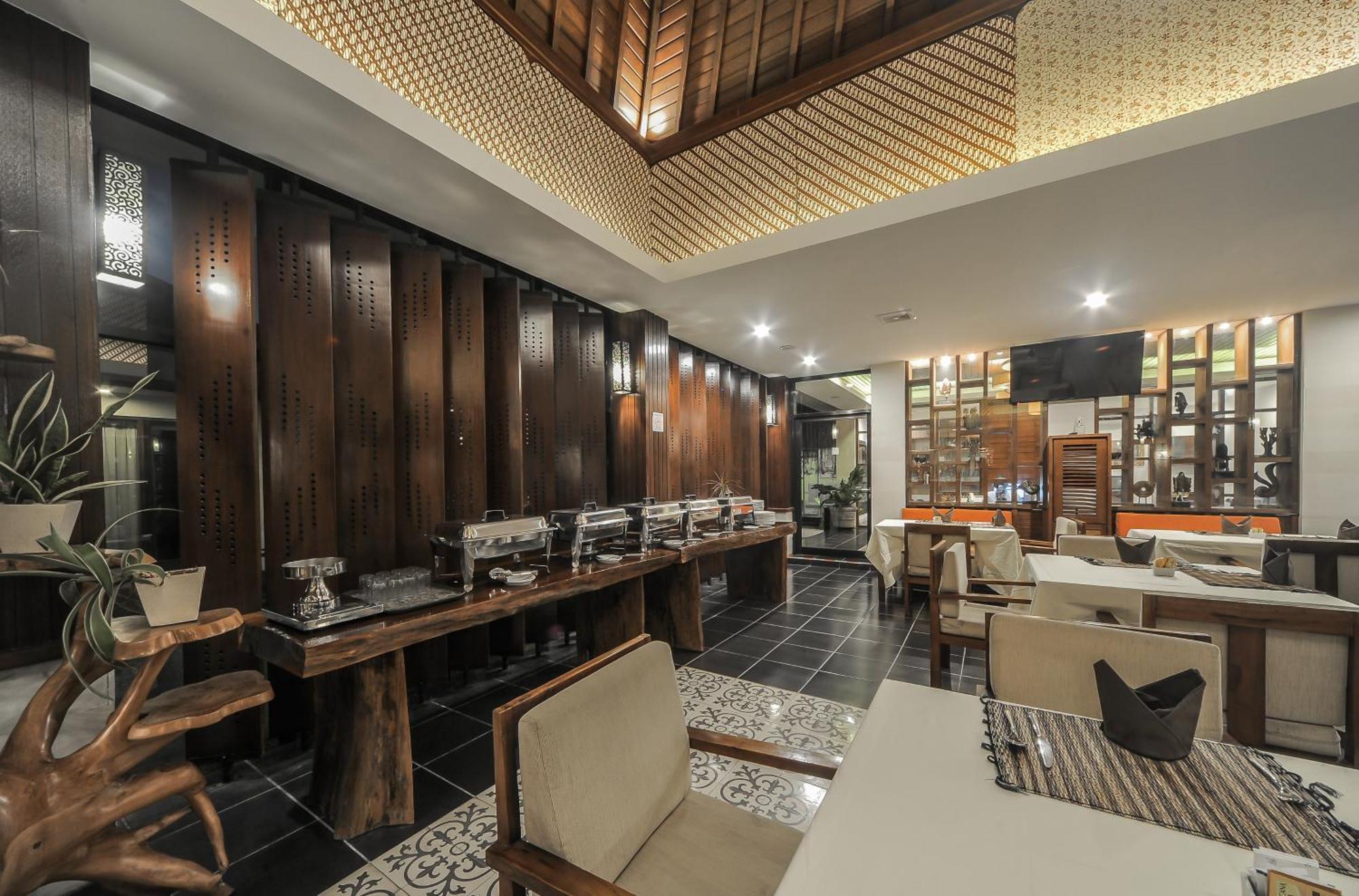 Gaing Mas Jimbaran Villas By Gaing Mas Group Екстериор снимка